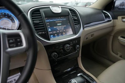 2014 Chrysler 300 Base