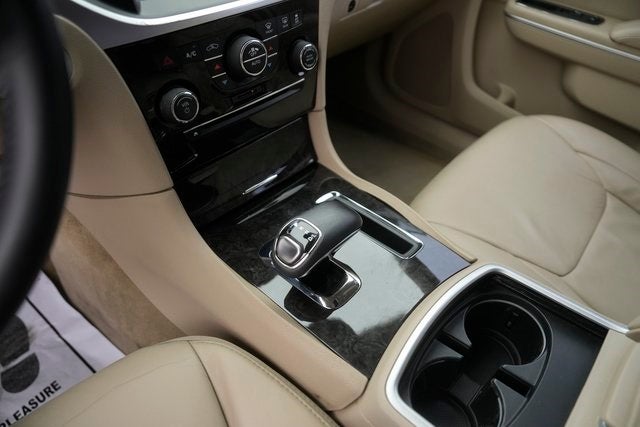 2014 Chrysler 300 Base