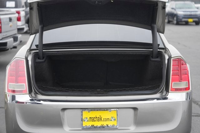 2014 Chrysler 300 Base