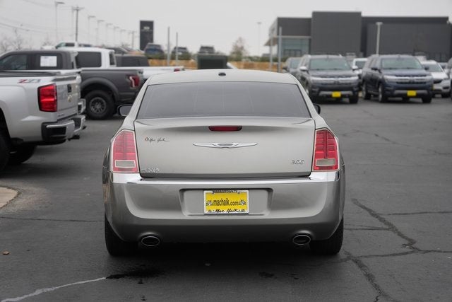 2014 Chrysler 300 Base