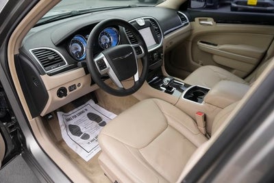 2014 Chrysler 300 Base