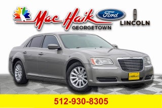 2014 Chrysler 300 Base