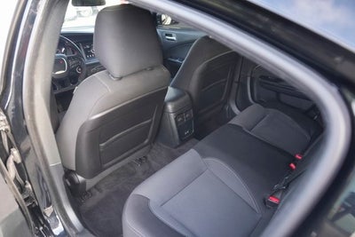 2018 Dodge Charger SXT