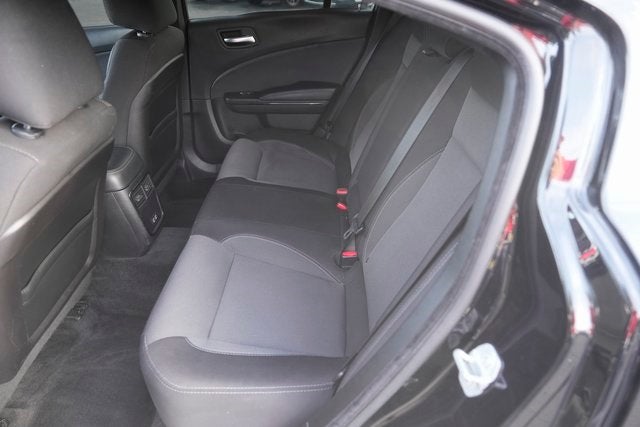 2018 Dodge Charger SXT