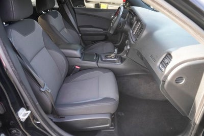 2018 Dodge Charger SXT