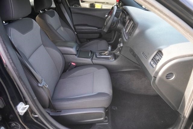 2018 Dodge Charger SXT