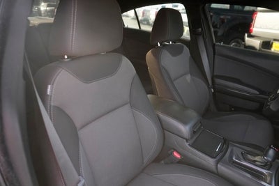 2018 Dodge Charger SXT