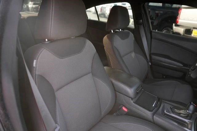 2018 Dodge Charger SXT