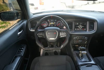 2018 Dodge Charger SXT