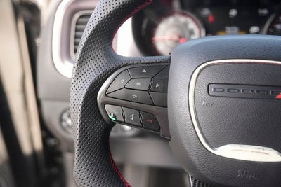 2018 Dodge Charger SXT