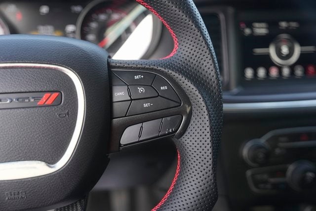 2018 Dodge Charger SXT