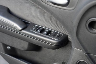 2018 Dodge Charger SXT