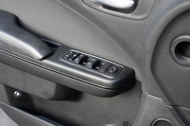 2018 Dodge Charger SXT