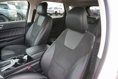 2016 Ford Edge Sport