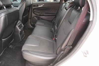 2016 Ford Edge Sport