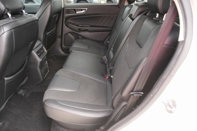 2016 Ford Edge Sport