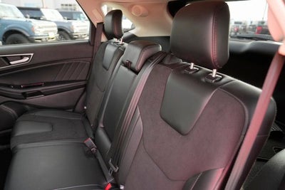 2016 Ford Edge Sport