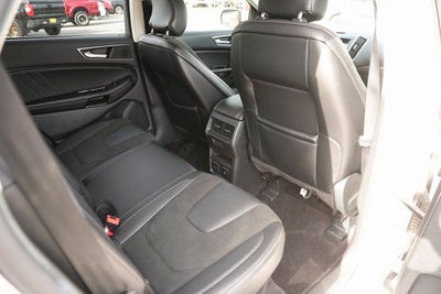 2016 Ford Edge Sport