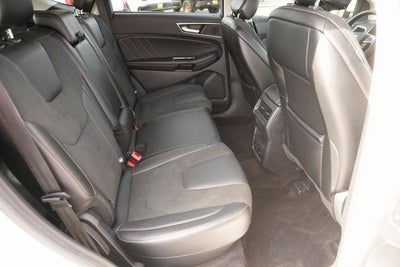 2016 Ford Edge Sport