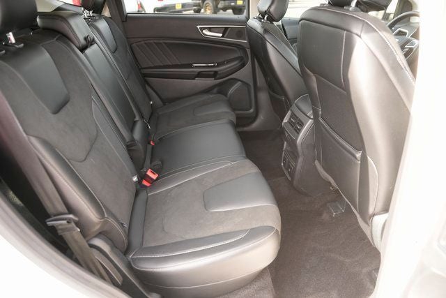 2016 Ford Edge Sport