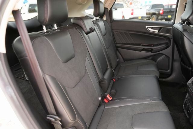 2016 Ford Edge Sport