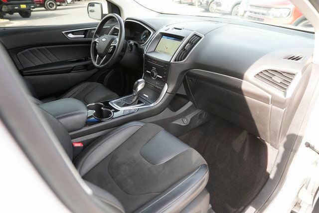 2016 Ford Edge Sport