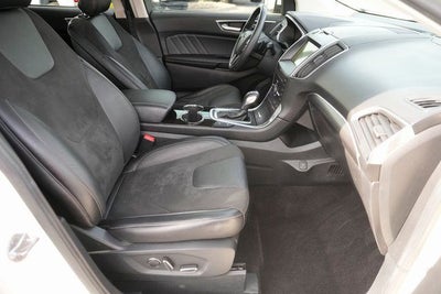 2016 Ford Edge Sport