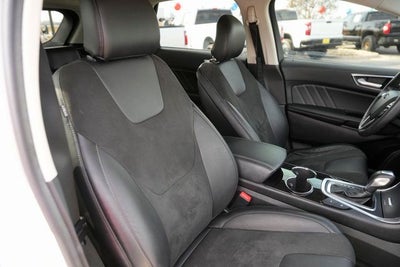 2016 Ford Edge Sport