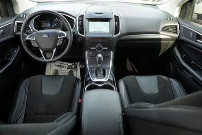 2016 Ford Edge Sport