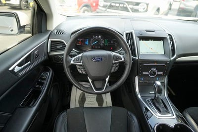 2016 Ford Edge Sport