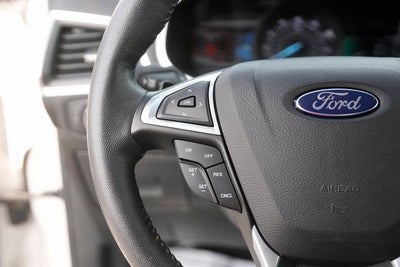 2016 Ford Edge Sport