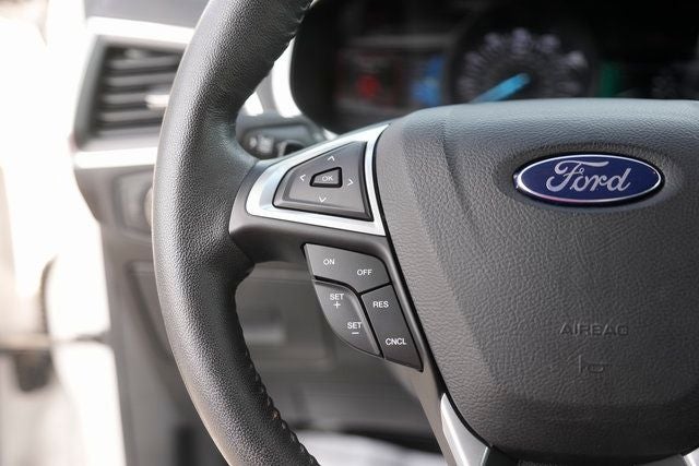 2016 Ford Edge Sport