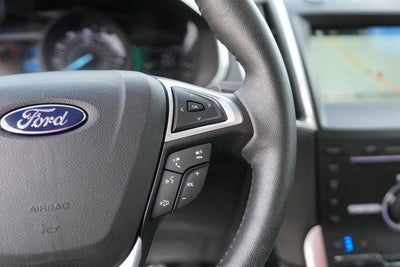 2016 Ford Edge Sport