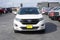 2016 Ford Edge Sport