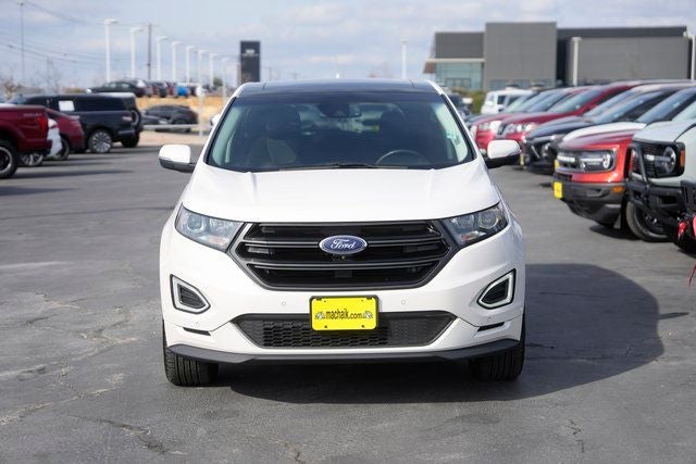 2016 Ford Edge Sport