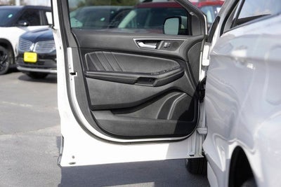 2016 Ford Edge Sport