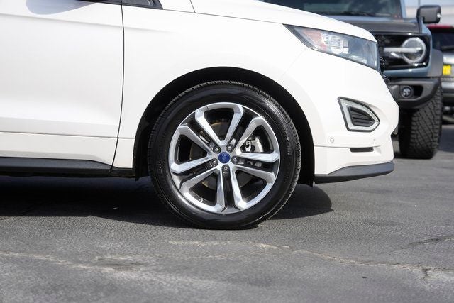 2016 Ford Edge Sport