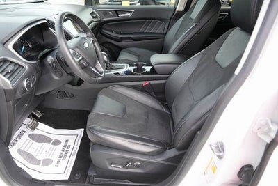 2016 Ford Edge Sport