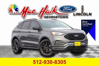 2023 Ford Edge SE
