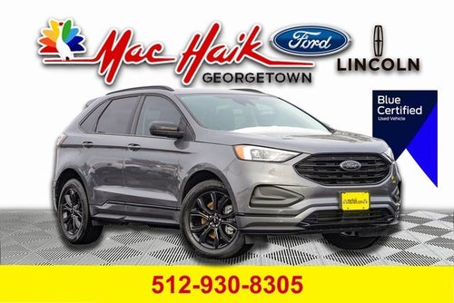 2023 Ford Edge SE