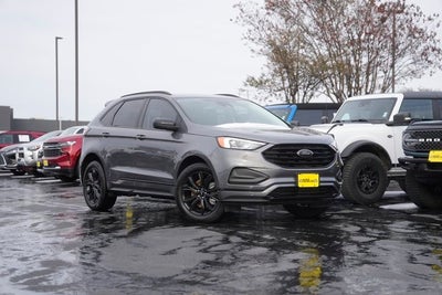 2023 Ford Edge SE