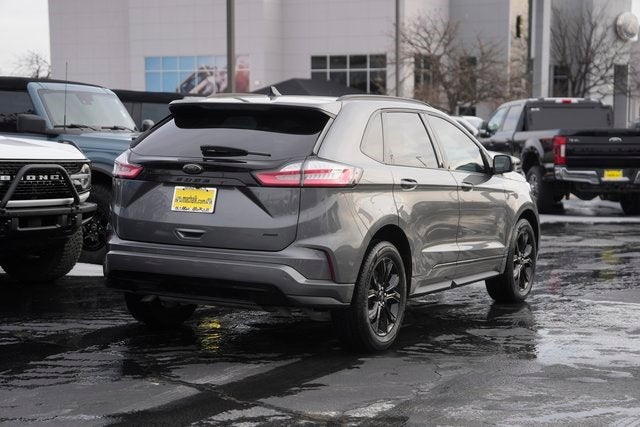 2023 Ford Edge SE