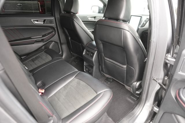 2022 Ford Edge ST Line