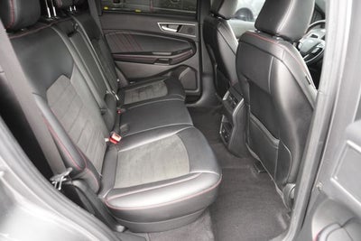 2022 Ford Edge ST Line