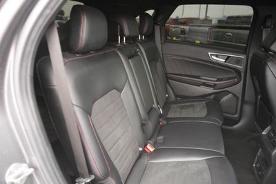 2022 Ford Edge ST Line