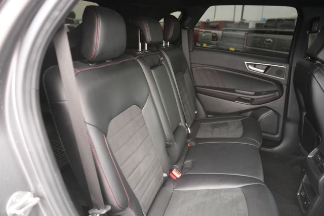 2022 Ford Edge ST Line