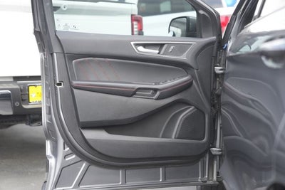 2022 Ford Edge ST Line
