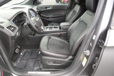 2022 Ford Edge ST Line