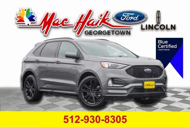 2024 Ford Edge ST Line