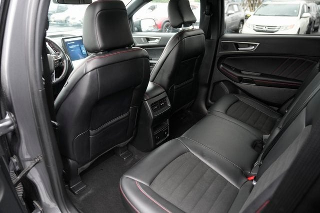 2024 Ford Edge ST Line